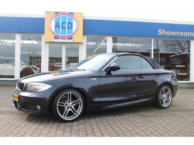 BMW 1-Serie Benzine