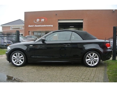 BMW 1-Serie Benzine