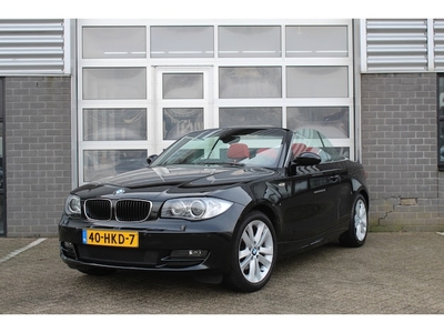 BMW 1-Serie Benzine