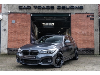 BMW 1-Serie Benzine