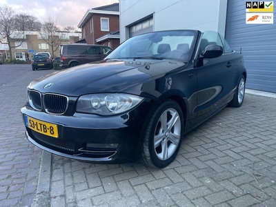 BMW 1-Serie Benzine