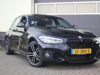 BMW 1-Serie