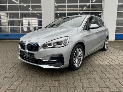 BMW 2-Serie Active Tourer Benzine