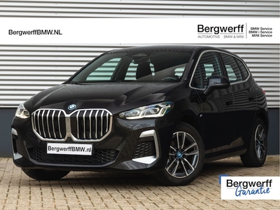 BMW 2-Serie Active Tourer Benzine