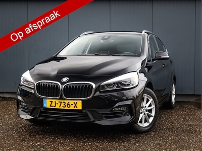 BMW 2-Serie Active Tourer Benzine