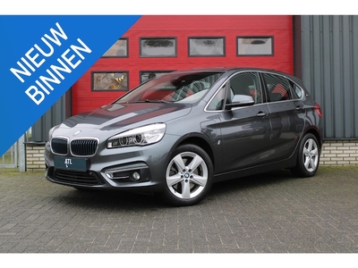 BMW 2-Serie Active Tourer Benzine