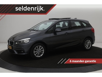 BMW 2-Serie Active Tourer Benzine