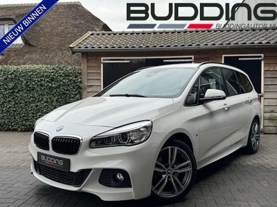 BMW 2-Serie Gran Tourer Benzine