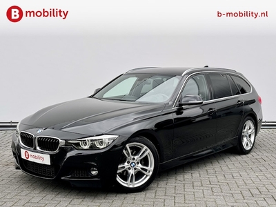 BMW 3-Serie Benzine