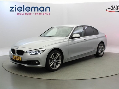 BMW 3-Serie Benzine