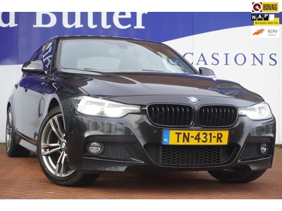 BMW 3-Serie Benzine