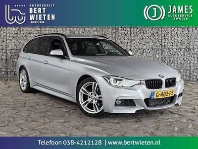 BMW 3-Serie Benzine