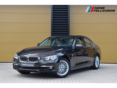 BMW 3-Serie Benzine