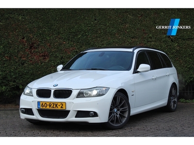 BMW 3-Serie Benzine