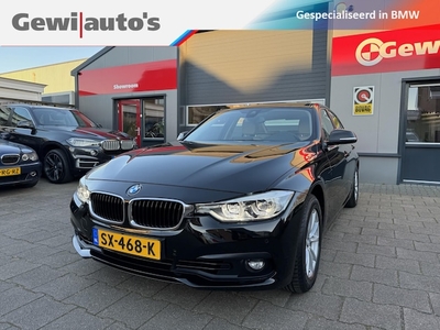 BMW 3-Serie Benzine