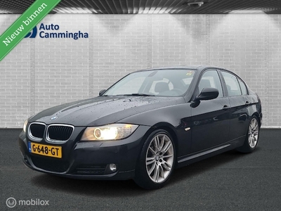 BMW 3-Serie Benzine