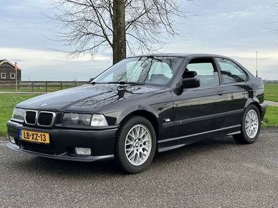 BMW 3-Serie Benzine