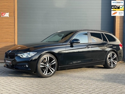 BMW 3-Serie Diesel