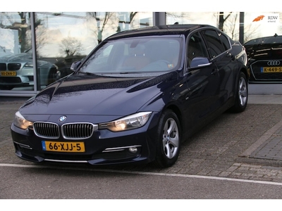 BMW 3-Serie Diesel