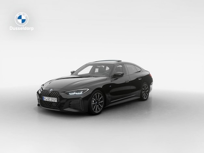 BMW 4-Serie Gran Coupe Benzine