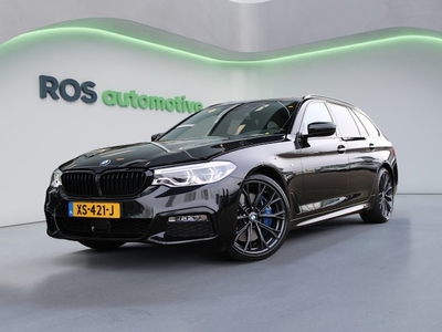 BMW 5-Serie