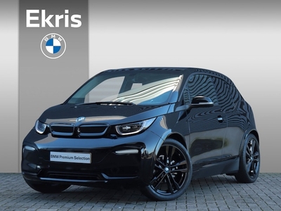 BMW i3 Elektriciteit