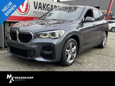 BMW X1 Benzine