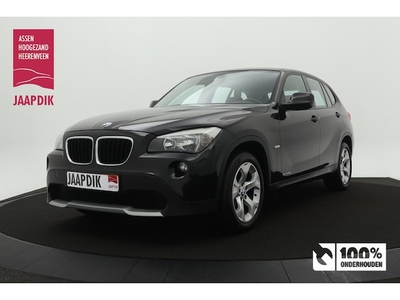 BMW X1 Benzine