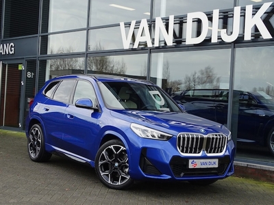 BMW X1 Benzine