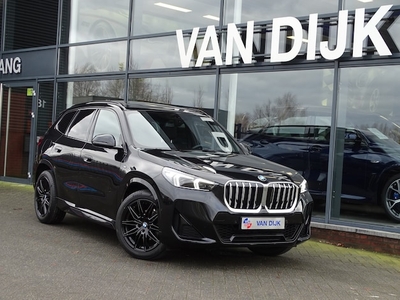 BMW X1 Benzine