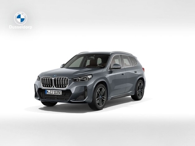 BMW X1 Hybride