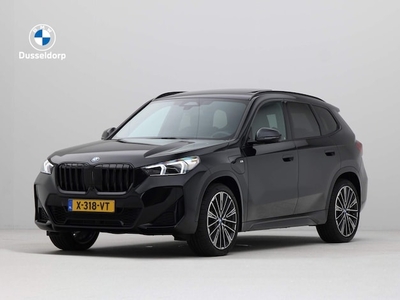 BMW X1 Hybride