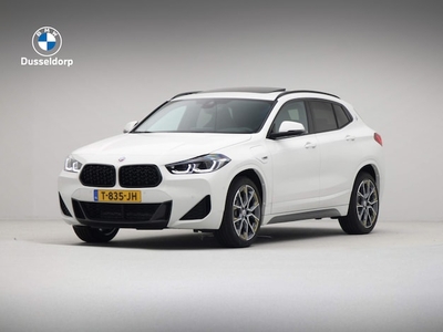 BMW X2 Hybride