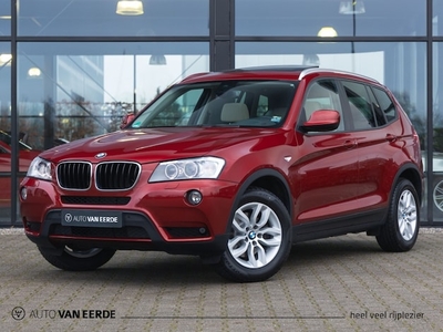 BMW X3 Benzine