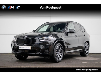 BMW X3 Benzine