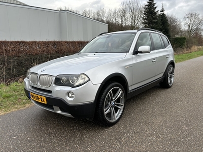 BMW X3 Diesel