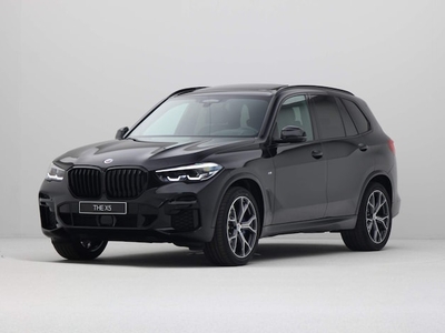 BMW X5 Benzine