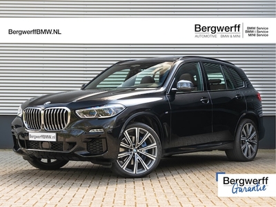 BMW X5 Benzine