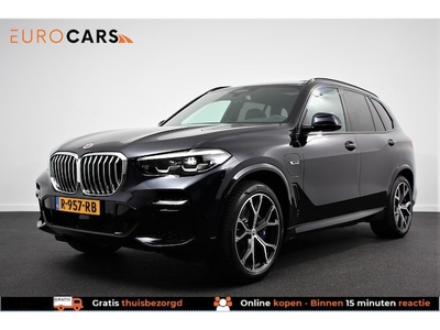 BMW X5 Benzine