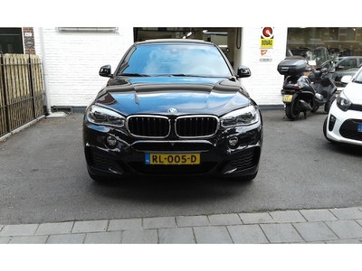 BMW X6 Diesel