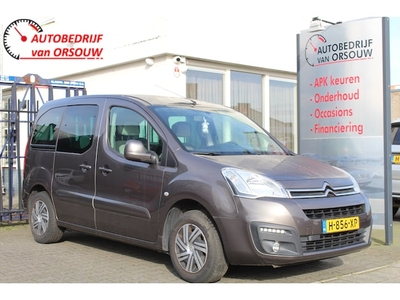 Citroën Berlingo Benzine