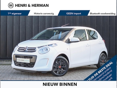 Citroën C1 Benzine