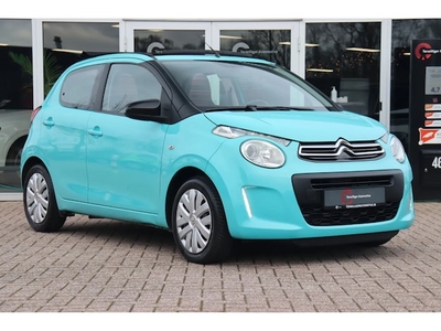 Citroën C1 Benzine