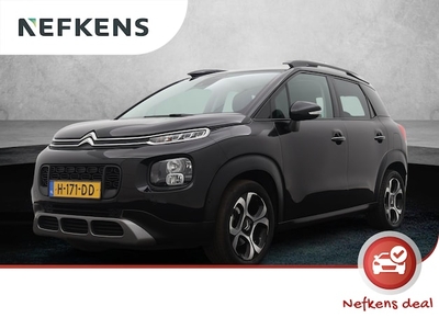 Citroën C3 Aircross Benzine