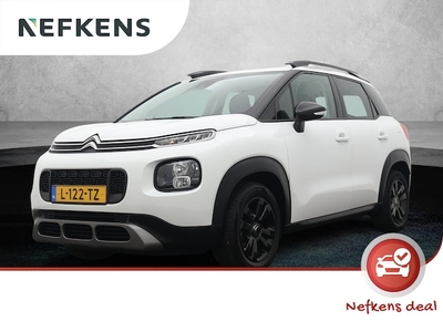 Citroën C3 Aircross Benzine