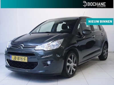 Citroën C3 Benzine