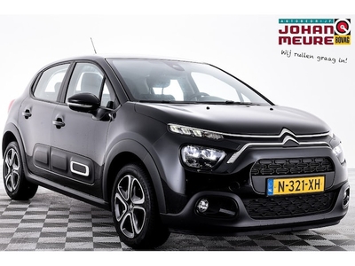 Citroën C3 Benzine