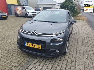 Citroën C3 Benzine