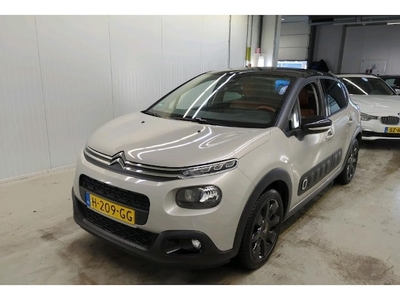 Citroën C3 Benzine