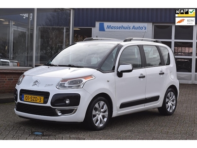 Citroën C3 Picasso Benzine